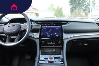 2023 Jeep Grand Cherokee L