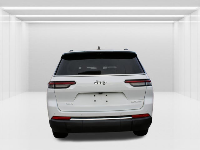 2023 Jeep Grand Cherokee L