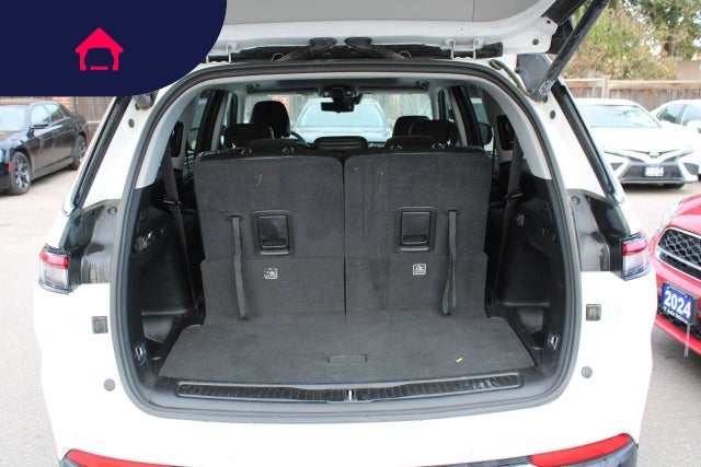 2023 Jeep Grand Cherokee L