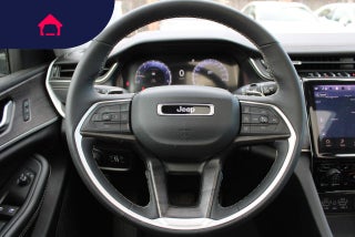 2023 Jeep Grand Cherokee L