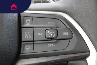 2023 Jeep Grand Cherokee L