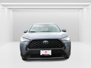 2024 Toyota Corolla Cross