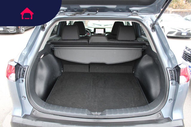 2024 Toyota Corolla Cross