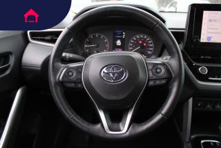 2024 Toyota Corolla Cross