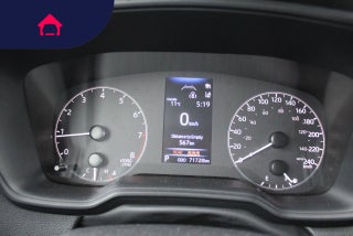 2024 Toyota Corolla Cross