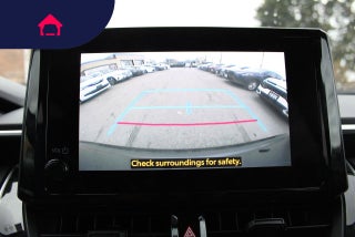 2024 Toyota Corolla Cross