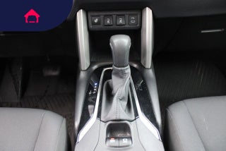 2024 Toyota Corolla Cross