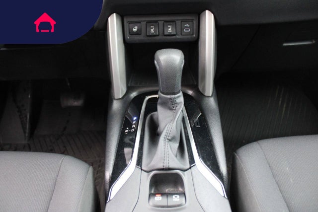 2024 Toyota Corolla Cross