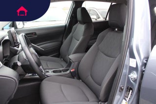 2024 Toyota Corolla Cross