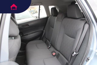 2024 Toyota Corolla Cross