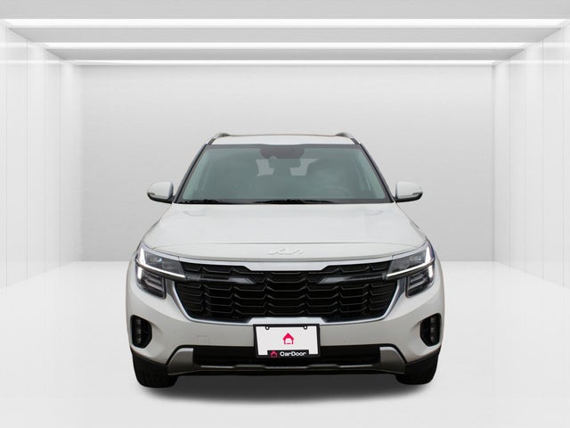 2025 Kia Seltos