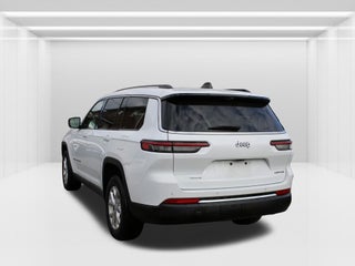 2023 Jeep Grand Cherokee L