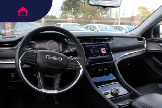 2023 Jeep Grand Cherokee L