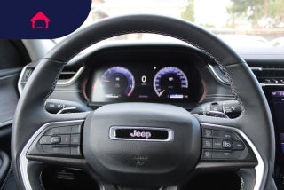 2023 Jeep Grand Cherokee L