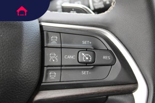 2023 Jeep Grand Cherokee L