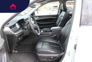 2023 Jeep Grand Cherokee L