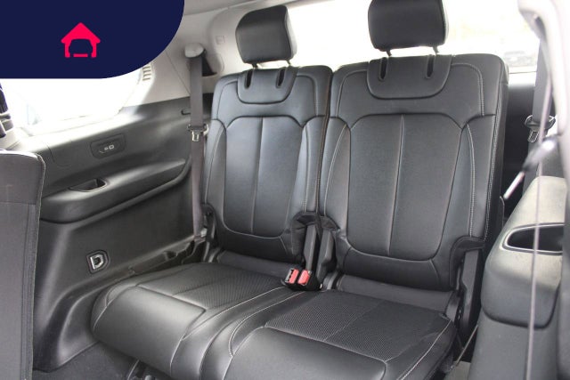 2023 Jeep Grand Cherokee L