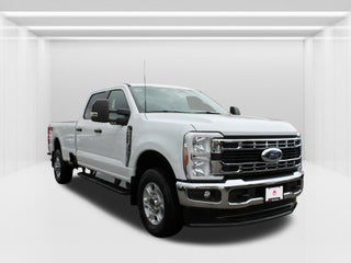 2025 Ford Super Duty F-350 SRW