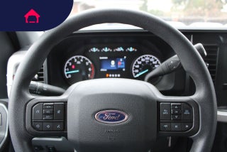 2025 Ford Super Duty F-350 SRW