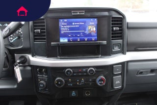 2025 Ford Super Duty F-350 SRW