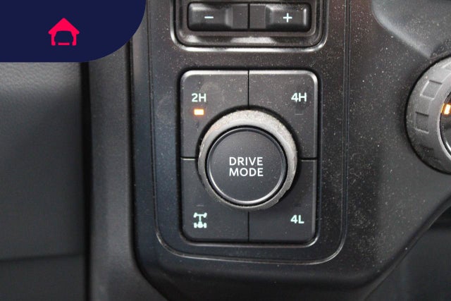 2025 Ford Super Duty F-350 SRW