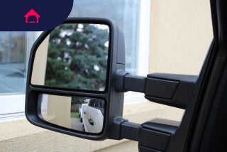 2025 Ford Super Duty F-350 SRW