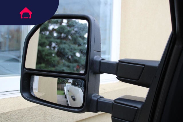 2025 Ford Super Duty F-350 SRW