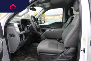 2025 Ford Super Duty F-350 SRW