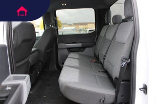 2025 Ford Super Duty F-350 SRW