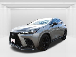 2022 Lexus NX