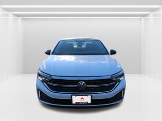 2024 Volkswagen Jetta