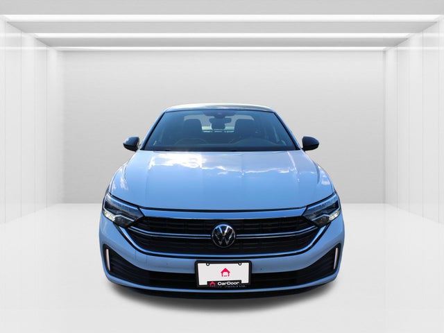 2024 Volkswagen Jetta