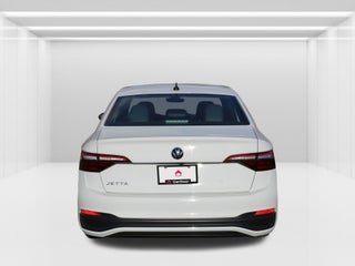 2024 Volkswagen Jetta