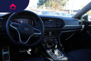 2024 Volkswagen Jetta