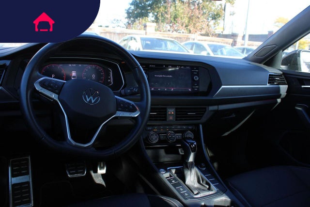 2024 Volkswagen Jetta