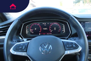 2024 Volkswagen Jetta