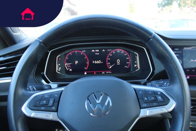 2024 Volkswagen Jetta