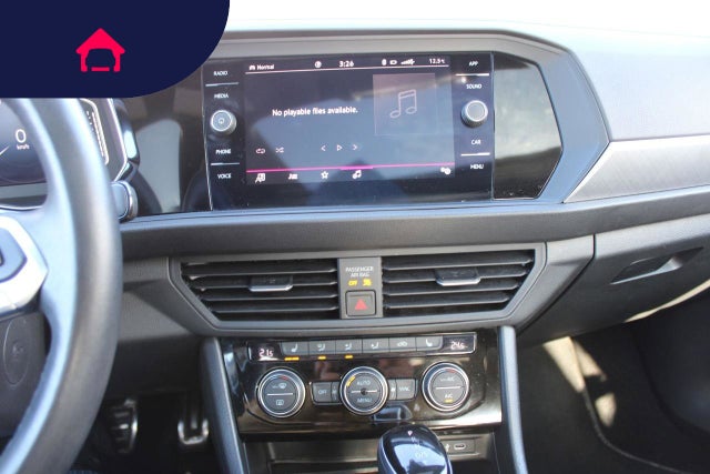 2024 Volkswagen Jetta