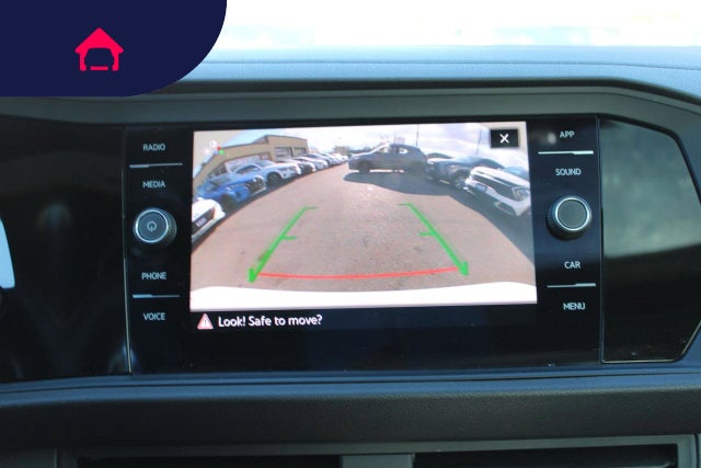 2024 Volkswagen Jetta