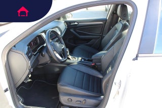 2024 Volkswagen Jetta