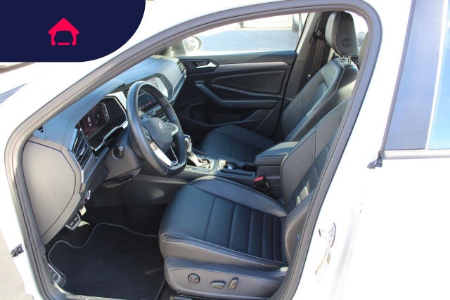 2024 Volkswagen Jetta