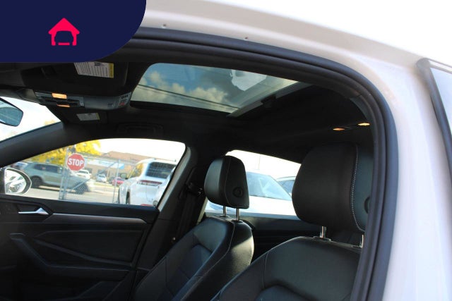 2024 Volkswagen Jetta