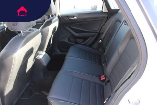 2024 Volkswagen Jetta