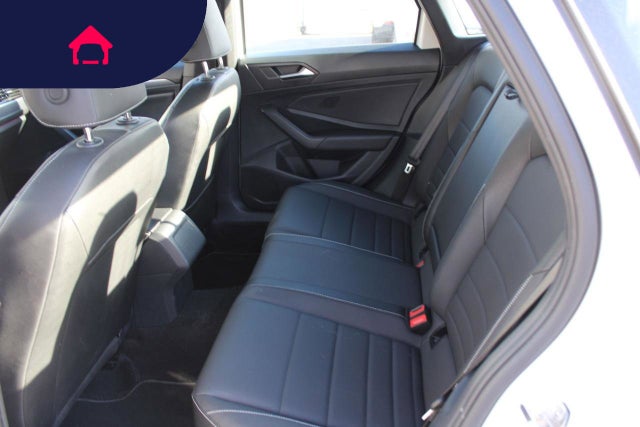 2024 Volkswagen Jetta