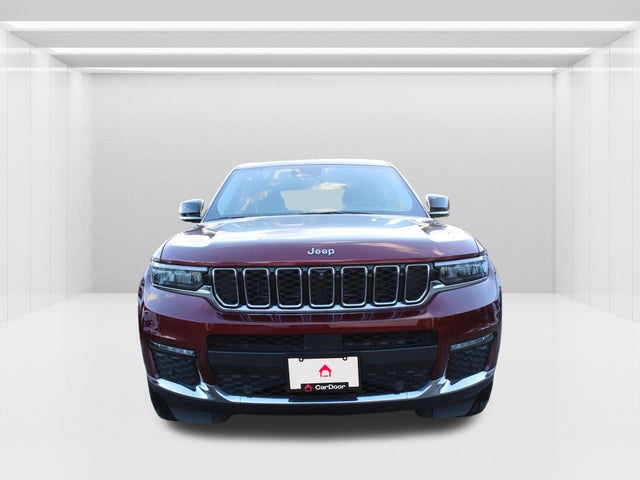 2023 Jeep Grand Cherokee L