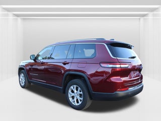 2023 Jeep Grand Cherokee L