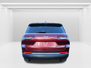 2023 Jeep Grand Cherokee L