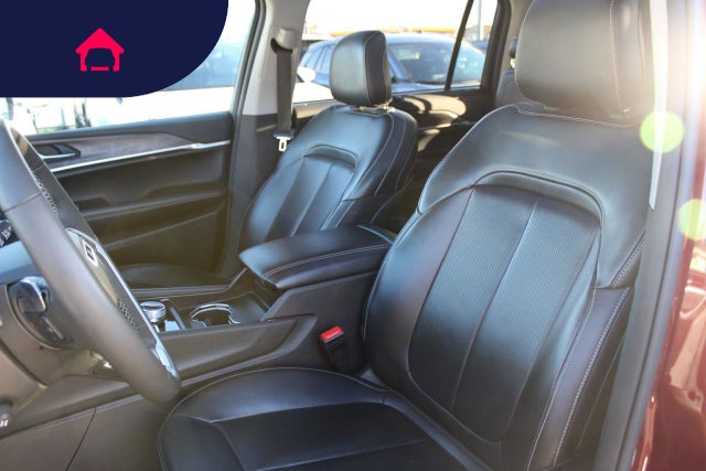 2023 Jeep Grand Cherokee L