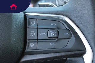 2023 Jeep Grand Cherokee L