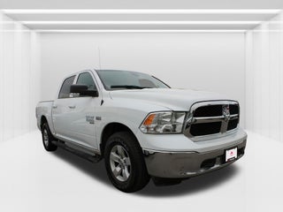 2022 Ram 1500 Classic
